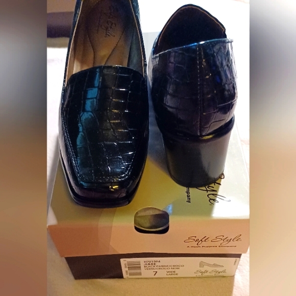 Soft Style Shoes - Soft Style  Julee shoes